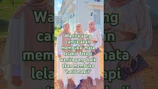 Wanita cantik dan baik #wanita# shorts #wanitacantik #wanita