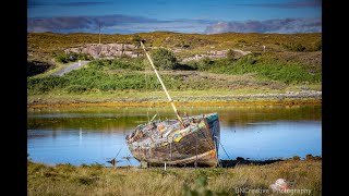 Saturdays Scottish Road Trip Adventures