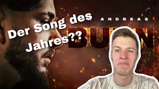 Gänsehaut! - San Andreas - Burn // Reaction