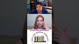 Thriller Author Samantha Downing | This is a Premise not a Book | Part 1