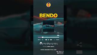 BENDO Trap type beat Instrumental (Prod By: Swag-Beatz) #traptypebeat #typebeat #bendotypebeat