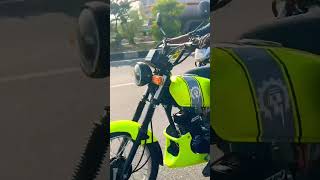 2stroke modified | #24bikers #bikers #bikershorts #24grids #ktmlover #ttf #bikershorts #2stroke