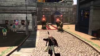 Lightning Returns Final Fantasy 13 Trailer E3 2013)