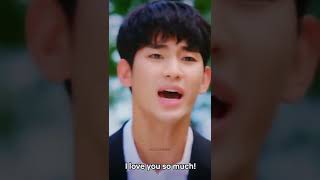 it's ok not to be ok drama× nee kekamal ponalum kathi solluvan baby I love you song❤️🥰🥰#kdramaedit