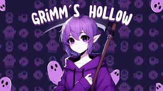 👻 El panadero con el paaaan | Grimm's Hollow | parte2 👻