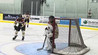 Guelph Gryphons Oct 16th 2nd Period