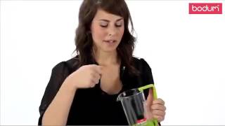 Bodum - Cafetière Brazil