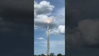 chandrayan 3 launch #shorts #motivation #chandrayaan3