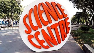 World’s best Science centre in Singapore | Best attractions in Singapore 2020