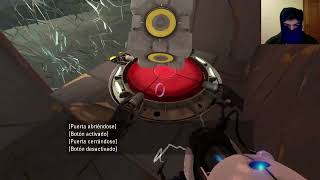 PORTAL2 CAPITULO#2