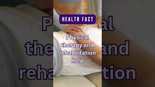 Physical Therapy Benefits