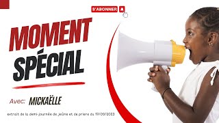 RTA - Moment Spécial