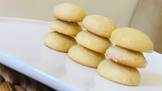 Cookies | easy making cookie| only 5 ingredients