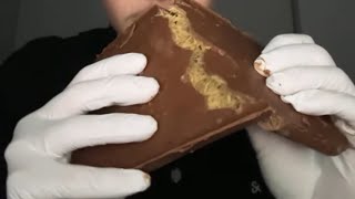 Making the viral Dubai chocolate pt2