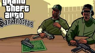 Gta san Andreas Android