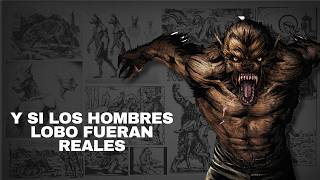 Hombres Lobo vs Humanos ¿Quién Sería el Verdadero Ganador en una Lucha a Muerte?