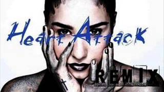 demi lovato Heart Attack REmix v 3