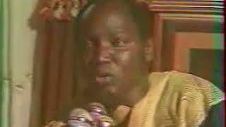 Magal Touba 1988 part3