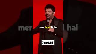 kapil ki bachapan ki photo #sorts #viral #funny #comedy