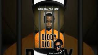 Puff Daddy Can't Fight His Way Out Of This One #virlvideo #rap #puffdaddy #jail #guilty