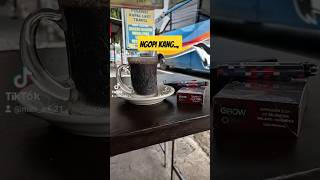 Ngopii kang,,,. #storywa #story #status #storytime #viralshorts #shortvideo #shorts