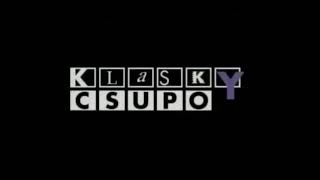 Klasky Csupo/Nickelodeon