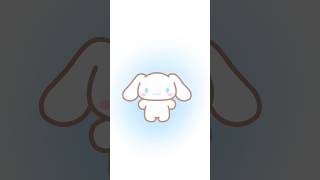 How to draw Cinnamoroll #shorts #cinnamoroll #sanrio