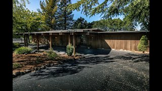 527 Tahos Rd, Orinda CA 94563  -  SOLD $2,200,000