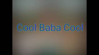 Cool Baba Cool || New Kokborok Official Kaubru Music Song Video Kaubru Song Full Music