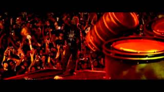 Slipknot - Spit it Out Live @ Rock in RIo 2015