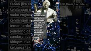 Al Habib Umar Bin Hafidz