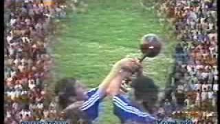 Dinamo Kampione e Shqipërisë 1989-90