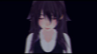 MMD - ロストアンブレラ