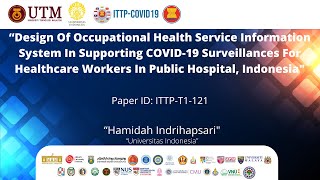 ITTP-T1-121 Hamidah Indrihapsari