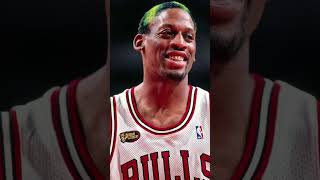 Best bulls player