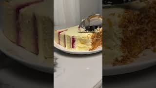 Vanilla Cake  #shorrts #viral #youtubeshorts #shortsfeed #food #foodie #cheese #burger