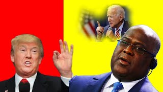 IJAMBO RYA WEEKEND TSHISEKEDI AHAYE AMAHANGA RITEJE INTAMBARA IKOMEYE KURI UGANDA RWANDA NA BURUNDI