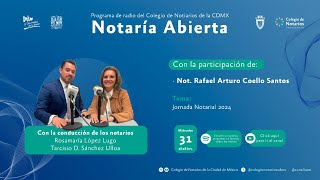 #NotaríaAbierta "El beneficiario controlador en materia fiscal”