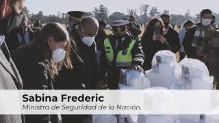 #ConstruyendoFuturo  Seguridad