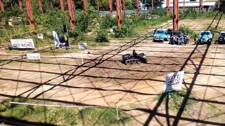 Salonul auto moto off road 2016 04 23 part 1