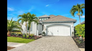 5093 Tortola Court, Naples, FL 34113 LP