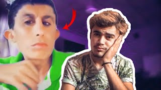 Reaction to the Kurdish TikToks 3 | خو ڤه ده ن إمبراطورئ تيك توكى هات 😂