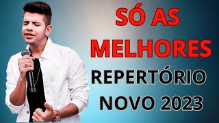 NADSON O FERINHA REPERTÓRIO NOVO - NADSON FERINHA SÓ AS MELHORES MUSICAS DE 2023 - REPERTORIO JUNHO