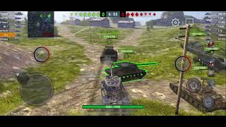 World of Tanks