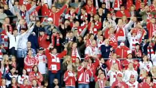 Fotballens nasjonaldag 🇳🇴🥳 16 mai