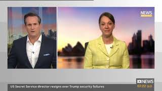 On the Governments new gas exploration permit approvals | ABC Breakfast | Dr Sophie Scamps