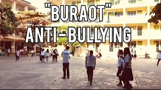 "Buraot" bullying short film