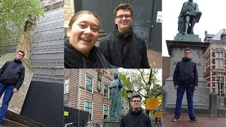 (Interessant) Kinderrechten Door De Domstad, Utrecht - Amnesty Rightswalk