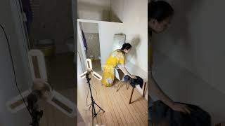 tadi jelek bgt skrng Allhamdulilah🤍 #makeoverkamar #roomtour #roomdecor #roommakeover #shortvideo