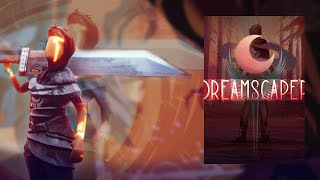 Почему не нужно знать, что у тебя во снах: обзор Dreamscaper/ инди игры/ экшен/ рогалики